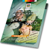 LEC BAFA BAFD brochure formation
